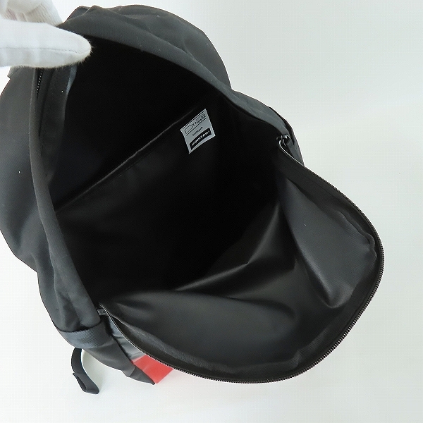 実際に弊社で買取させて頂いたFREITAG/フライターグ F601 MALCOLM バックパック/リュックサックの画像 3枚目