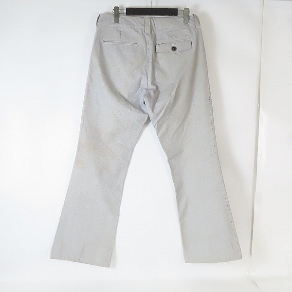 実際に弊社で買取させて頂いたYVESSAINTLAURENT/イブサンローラン オールド パンツ ボトムス 48の画像 1枚目