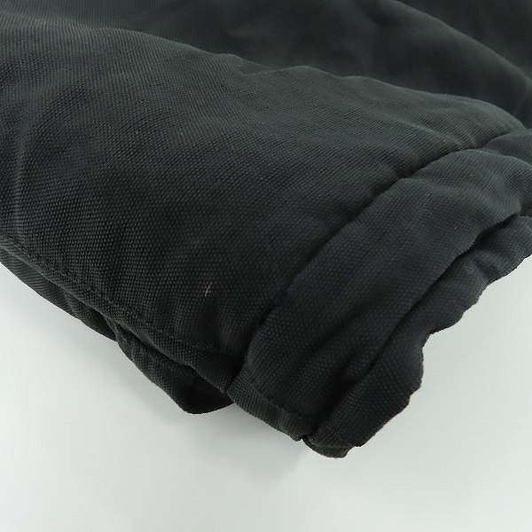 実際に弊社で買取させて頂いたHUGO BOSS/ヒューゴボス ジップアップジャケット/50の画像 8枚目