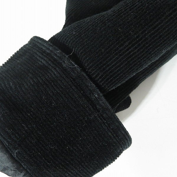 実際に弊社で買取させて頂いたWrangler/ラングラー UNITED ARROWS別注 コーデュロイ ボア ランチコート WS9195/Mの画像 6枚目