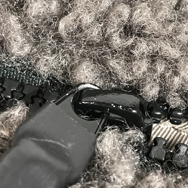 実際に弊社で買取させて頂いたMARC JACOBS/マークジェイコブス THE BACKPACK バックパック リュックの画像 5枚目