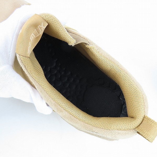 実際に弊社で買取させて頂いたadidas/アディダス UNITED ARROWS & SONS 別注 ZX FLUX SLIP ON AQ5813/29.5の画像 4枚目