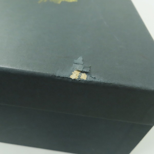 実際に弊社で買取させて頂いたCROCKETT&JONES/クロケット&ジョーンズ TETBURY/テットベリー チャッカブーツ 5072RS-29R/6.5の画像 9枚目