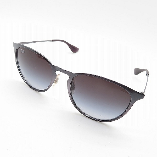 実際に弊社で買取させて頂いたRay-Ban/レイバン Erika/エリカ サングラス/アイウェア RB3539