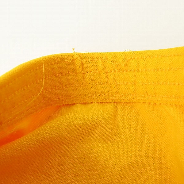 実際に弊社で買取させて頂いたadidas/アディダス ヴィンテージ  ニュージーランド製 トラックジャケット セットアップ/108cmの画像 7枚目