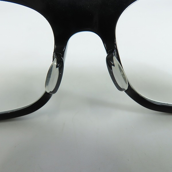 実際に弊社で買取させて頂いたTOMFORD/トムフォード 度入り 眼鏡/アイウェア TF5468-Fの画像 4枚目