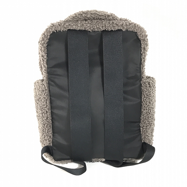 実際に弊社で買取させて頂いたMARC JACOBS/マークジェイコブス THE BACKPACK バックパック リュックの画像 1枚目