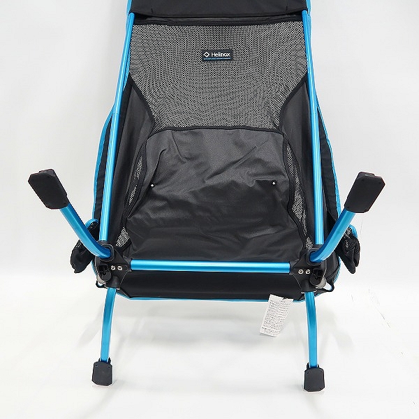 実際に弊社で買取させて頂いたHELINOX/ヘリノックス playa chair/プライアチェア 折りたたみチェア mont-bell扱い #1822247の画像 3枚目