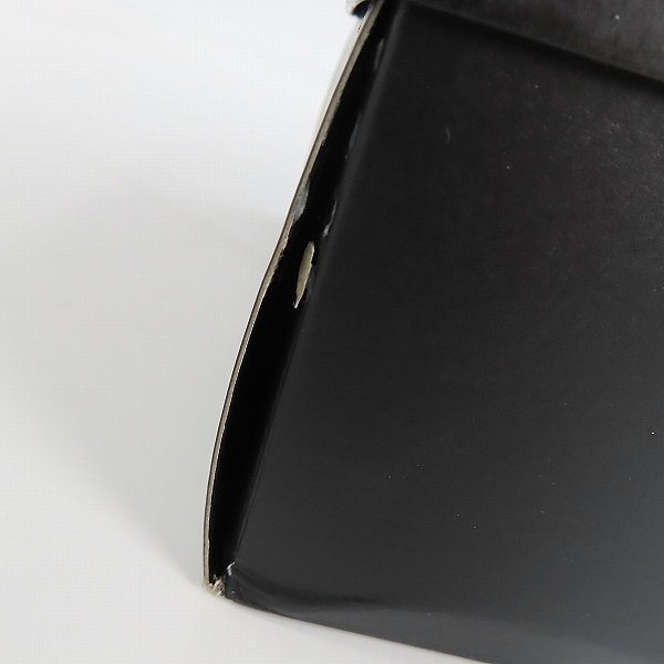 実際に弊社で買取させて頂いたY-3 Yohji Yamamoto×adidas/ヨウジヤマモト×アディダス ローカットスニーカー/EF7394/27.5の画像 9枚目