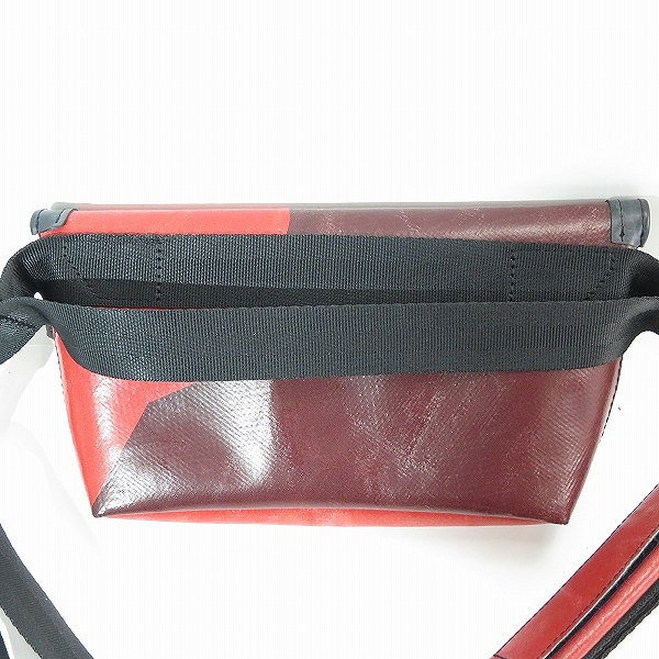 実際に弊社で買取させて頂いたFREITAG/フライターグ F40JAMIE ショルダーバッグ ボディバッグの画像 1枚目