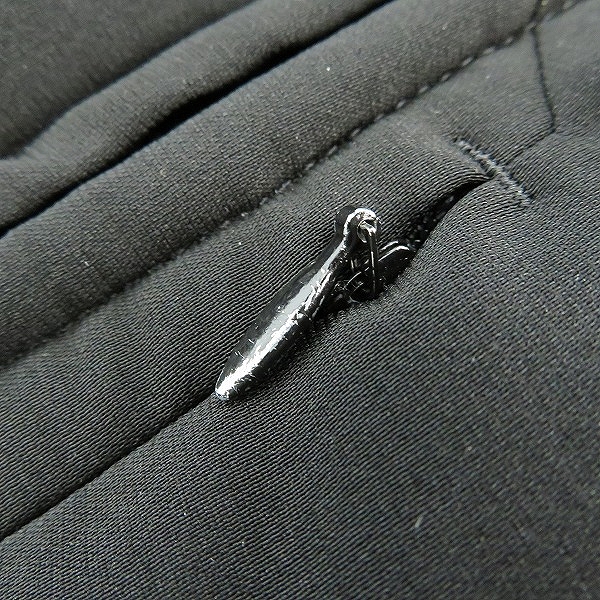 実際に弊社で買取させて頂いたBEAUTY&YOUTH UNITED ARROWS シャンブレー アライドダウンジャケット 小松マテーレ 1225-114-9205 Sの画像 8枚目