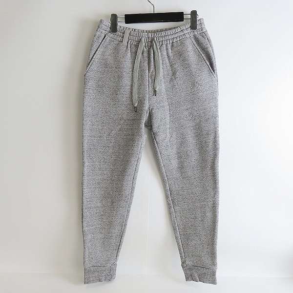 実際に弊社で買取させて頂いたroarguns/ロアーガンズ スウェットパンツ 19FGP-20RF/2