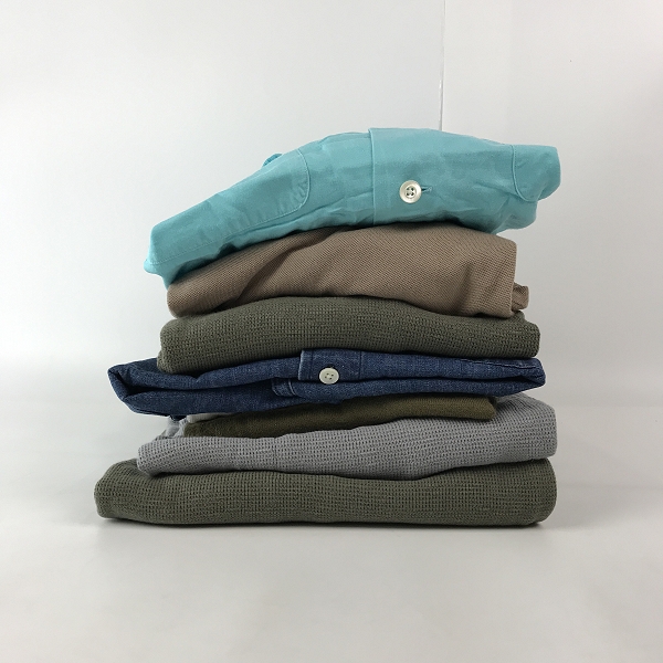 実際に弊社で買取させて頂いた【おまとめ】UNITED ARROWS &SONS/ユナイテッドアローズアンドサンズ シャツ カットソーの画像 2枚目