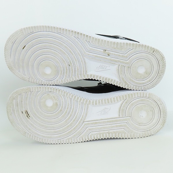 実際に弊社で買取させて頂いたNIKE×UNDERCOVER/ナイキ×アンダーカバー AIR FORCE 1 LOW SP UC エアフォース ロー DQ7558-002 /26の画像 2枚目