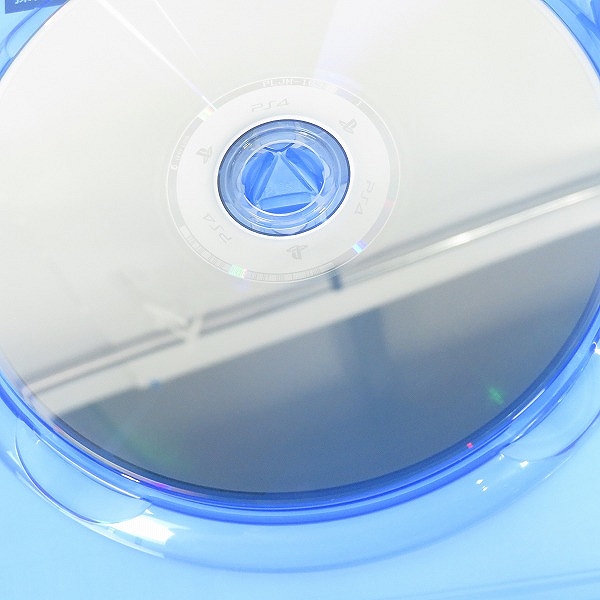 実際に弊社で買取させて頂いたPlayStation4/PS4 ソフト SPIKE VOLLEYBALL/スパイク バレーボールの画像 4枚目