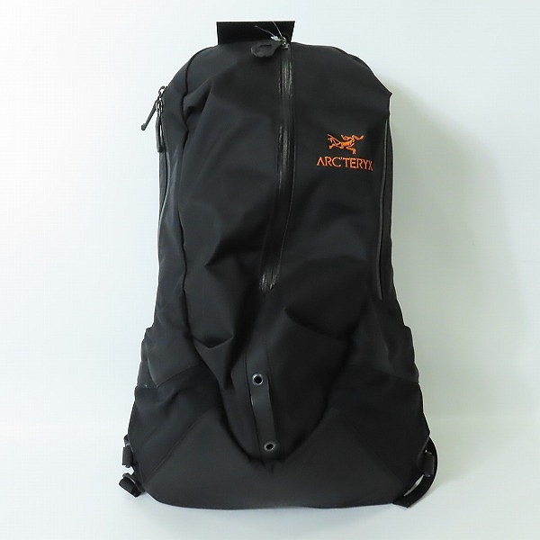 実際に弊社で買取させて頂いた【未使用】ARC’TERYX/アークテリクス Beams別注 Arro 22/アロー22 Backpack バックパック  L07502300