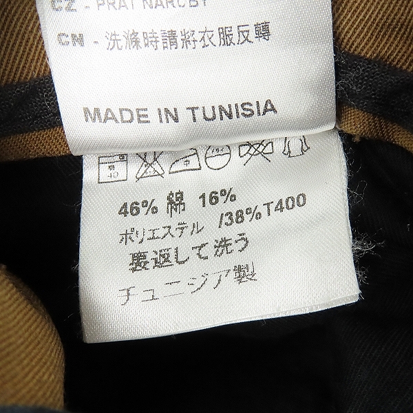 実際に弊社で買取させて頂いたCarhartt/カーハート SID PANTS ワークパンツ/30×32の画像 4枚目