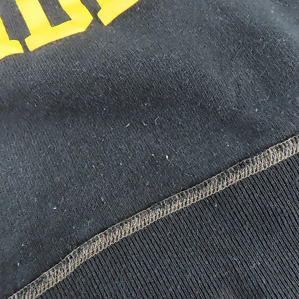 実際に弊社で買取させて頂いたTHE REAL McCOYS/ザリアルマッコイズ COLTS PRIDEプリント スウェット/Sの画像 6枚目