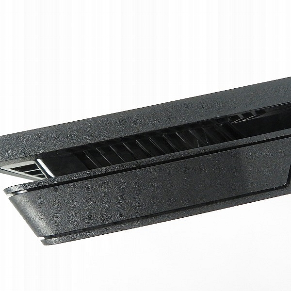 実際に弊社で買取させて頂いた SONY/ソニー PlayStation4/PS4/プレイステーション4 500GB 本体 CUH-2100A ジェット・ブラック【簡易動作確認済】 の画像 6枚目