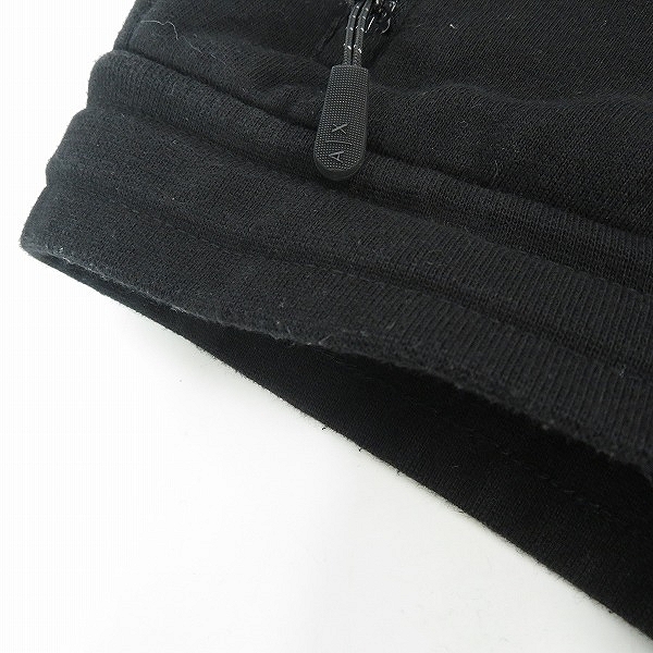 実際に弊社で買取させて頂いたAX/ARMANI EXCHANGE/アルマーニエクスチェンジ スウェット/セットアップ 8NZM95 ZJZ1Z/8NZP73 ZJZ1Z/Mの画像 8枚目