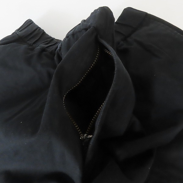 実際に弊社で買取させて頂いたLAD MUSICIAN/ラッドミュージシャン カーゴパンツ 2322-505 46の画像 5枚目