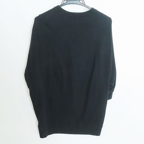 実際に弊社で買取させて頂いたJUNYA WATANABE COMME des GARCONS/ジュンヤワタナベコムデギャルソン スウェット JI-T041 AD2011 の画像 1枚目