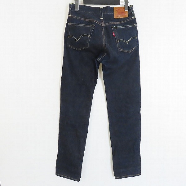 実際に弊社で買取させて頂いたLEVIS/リーバイス VINTAGE CLOTHING/LVC/ヴィンテージクロージング 501ZXX デニムパンツ 50154-0068/W29L34の画像 1枚目