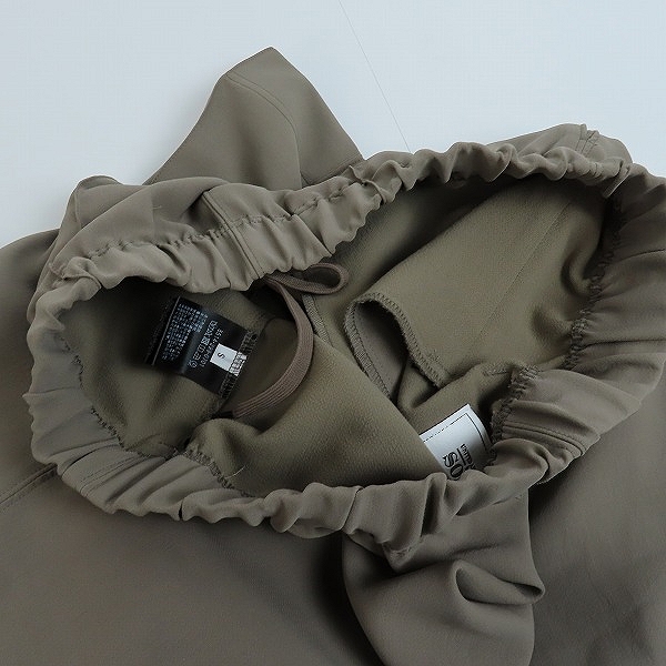 実際に弊社で買取させて頂いたUNITED ARROWS & SONS/ユナイテッドアローズ＆サンズ カラージャケット/パンツ/セットアップスーツ/Sの画像 6枚目