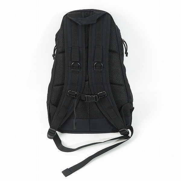 実際に弊社で買取させて頂いたBRIEFING/ブリーフィング NEO FORCE/ネオフォース バックパック/リュックサックの画像 1枚目