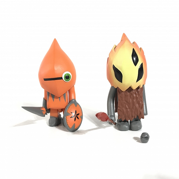 実際に弊社で買取させて頂いた【おまとめ】MEDICOM TOY/メディコムトイ KUBRICK/キューブリック evirobの画像 3枚目