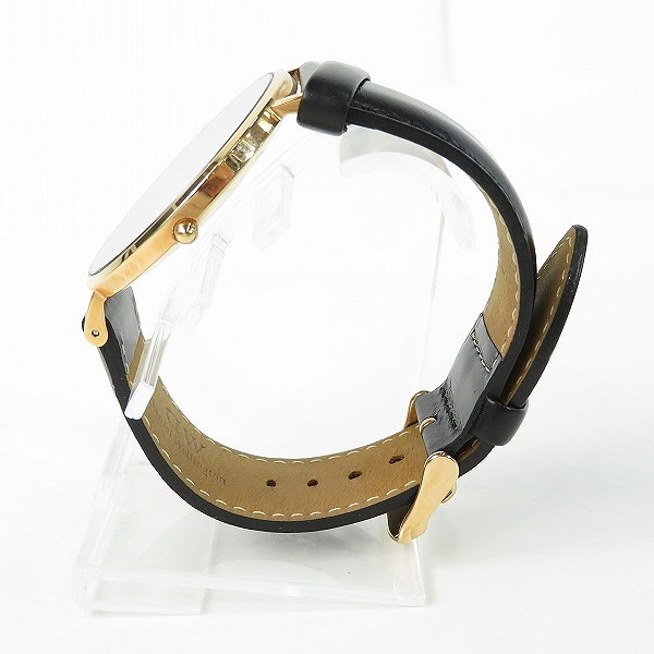 実際に弊社で買取させて頂いたDaniel Wellington/ダニエルウェリントン 腕時計 B40R38【動作未確認】の画像 1枚目