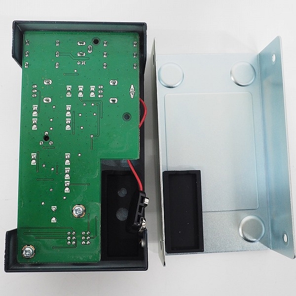 実際に弊社で買取させて頂いた【美品】TC ELECTRONIC/ティーシーエレクトロニック CRESCENDO AUTO SWELL オートスウェル エフェクター/動作確認済の画像 6枚目