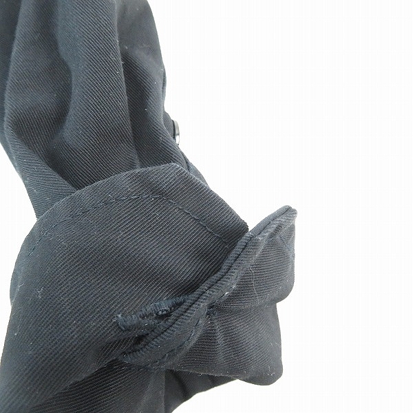 実際に弊社で買取させて頂いたWTAPS/ダブルタップス 21SS BUDS LS/COTTON.TWILL 211BRDT-SHM02 3の画像 8枚目