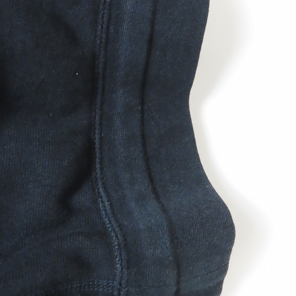 実際に弊社で買取させて頂いたEdition/エディション  裾リブ/ジップ スウェット パンツ /1の画像 8枚目