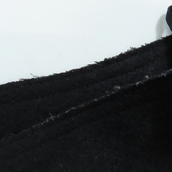 実際に弊社で買取させて頂いたJean Paul GAULTIER FEMME/ジャンポールゴルチエ ファム 2WAY ウールロングスカート ワイドパンツ/40の画像 8枚目