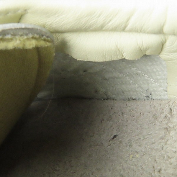 実際に弊社で買取させて頂いたadidas/アディダス SUPERSTAR 80S VINTAGE DX/スーパースター 80’s ビンテージ B25963/26の画像 7枚目