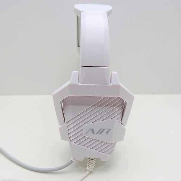 実際に弊社で買取させて頂いたHORI/ホリ GAMING HEADSET AIR MONAURAL PS4 ゲーミング ヘッドホン モノラル 音出し確認済みの画像 1枚目