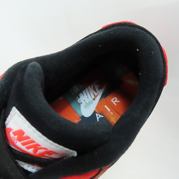 実際に弊社で買取させて頂いたNIKE×atmos/ナイキ×アトモス AIR MAX 90 PRNT "WE LOVE NIKE"/エアマックス90 プリント AQ0926-001/24.5の画像 4枚目