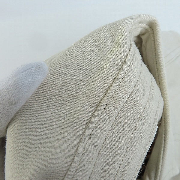 実際に弊社で買取させて頂いたThe REAL McCOY'S/リアルマッコイズ ウエスタンシャツ 301S/15の画像 4枚目