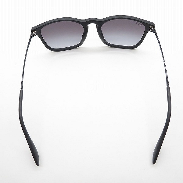 実際に弊社で買取させて頂いたRay-Ban/レイバン サングラス/アイウェア RB4187の画像 3枚目