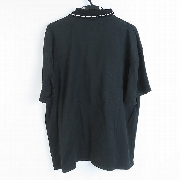 実際に弊社で買取させて頂いたWTAPS/ダブルタップス 22SS MC SS COPO.COOLMAX 221ATDT-CSM13 ポロシャツ 3の画像 1枚目