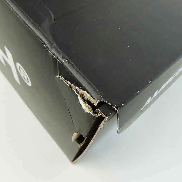 実際に弊社で買取させて頂いた【未使用】NIKE×AMBUSH/ナイキ×アンブッシュ AIR FORCE1 ファントム スニーカー DV3464-002 /29の画像 7枚目