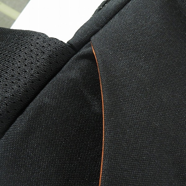 実際に弊社で買取させて頂いたMYSTERY RANCH/ミステリーランチ 3WAY ブリーフケース/ショルダー/リュック ブラックの画像 8枚目