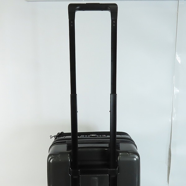 実際に弊社で買取させて頂いたBRIEFING/ブリーフィング スーツケース キャリーケース H-34F SDの画像 5枚目
