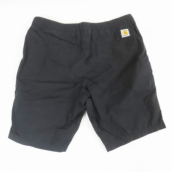 実際に弊社で買取させて頂いたCarhartt/カーハート COLTON CLIP SHORT ショートパンツ /Sの画像 1枚目