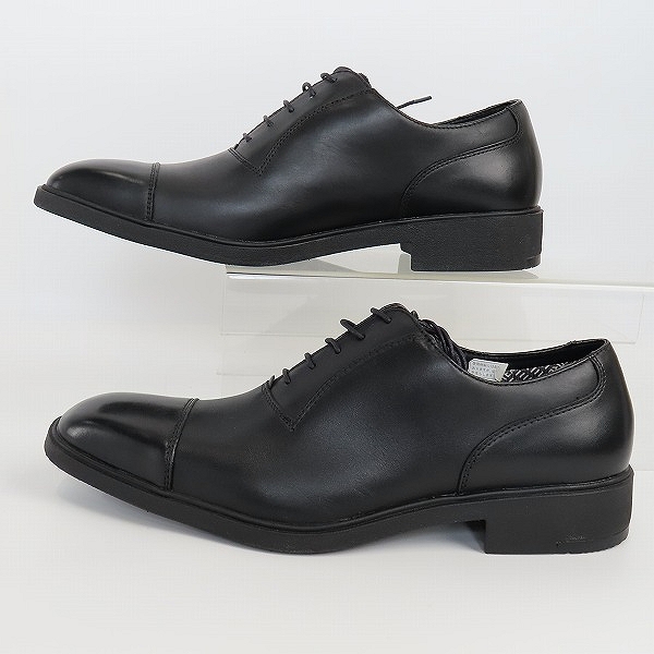 実際に弊社で買取させて頂いたREGAL/リーガル  ゴアテックスレザーシューズ 25.0の画像 2枚目