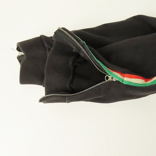 実際に弊社で買取させて頂いたHYDROGEN/ハイドロゲン スウェット セットアップ/Sの画像 7枚目