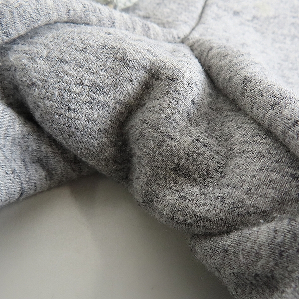 実際に弊社で買取させて頂いたroarguns/ロアーガンズ スウェットパンツ 19FGP-20RF/2の画像 8枚目