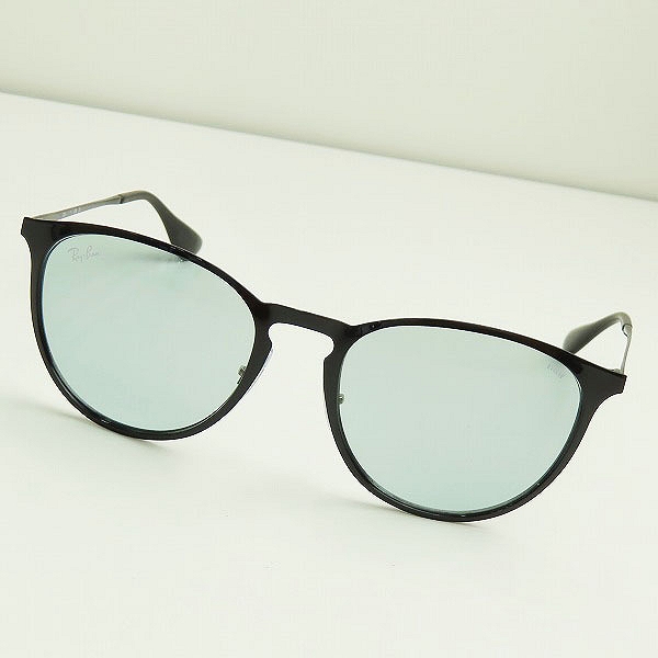 実際に弊社で買取させて頂いたRay-Ban/レイバン Erika/エリカ サングラス/アイウェア RB3539 002