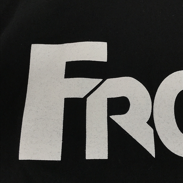 実際に弊社で買取させて頂いたFRAGMENT DESIGN/フラグメントデザイン THE CONVENI TEE/FRGMT TOUR TEE/半袖Tシャツ/Lの画像 6枚目